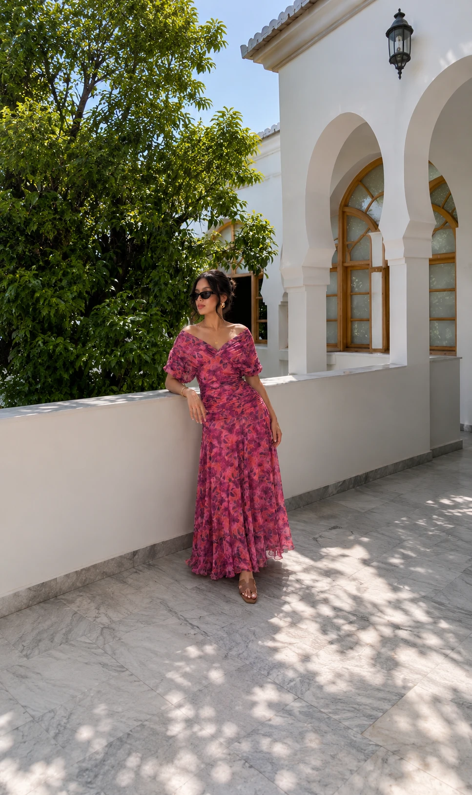 Robe Warda  — 4