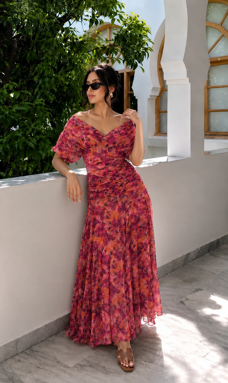 Robe Warda  - 2